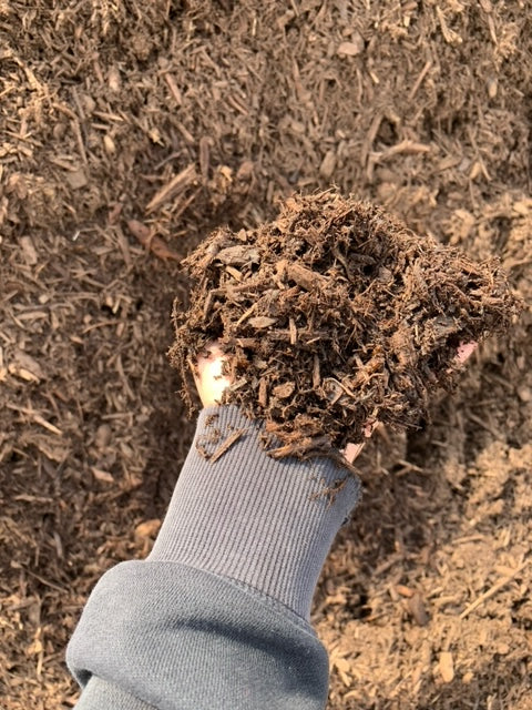 Natural Hardwood Triple Ground